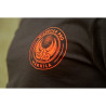 T-Shirt HARKILA Game S/S (Shadow brown wildboar)
