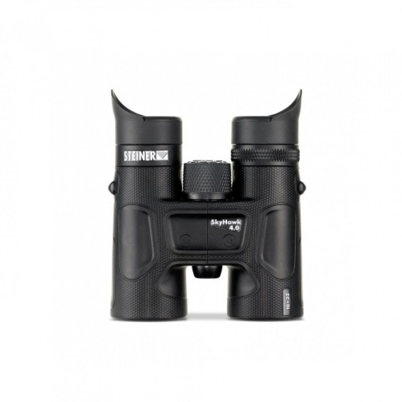 Binoculars STEINER SkyHawk 4.0 10x42