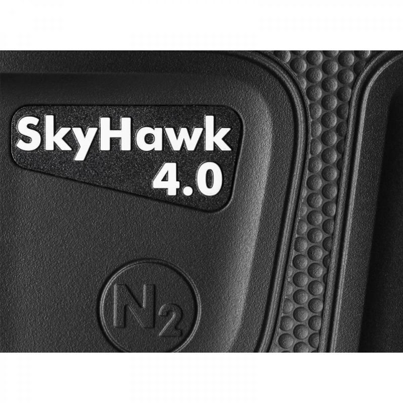 Žiūronai STEINER SkyHawk 4.0 10x32
