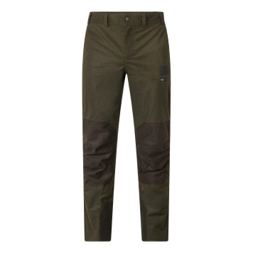 Kelnės SEELAND Quest (Pine green melange)