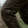 Kelnės SEELAND Quest (Pine green melange)