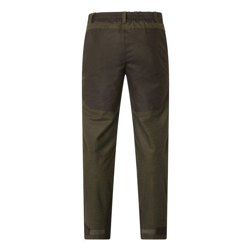 Kelnės SEELAND Quest (Pine green melange)