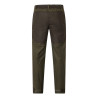 Kelnės SEELAND Quest (Pine green melange)