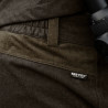 Kelnės SEELAND Quest (Pine green melange)