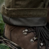 Kelnės SEELAND Quest (Pine green melange)