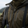 Striukė SEELAND Quest (Pine green melange)