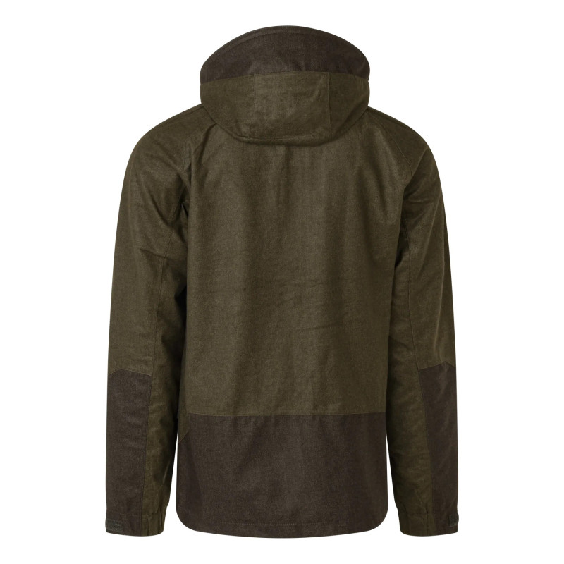 Striukė SEELAND Quest (Pine green melange)