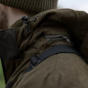 Striukė SEELAND Quest (Pine green melange)