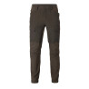 Kelnės HARKILA Scandinavian (Shadow brown/Deep brown)