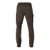 Kelnės HARKILA Scandinavian (Shadow brown/Deep brown)