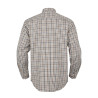 Marškiniai HARKILA Milford  (Blue/Beige check)