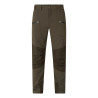 Trousers SEELAND Spruce Membrane (Pine Green/Grizzly Brown)
