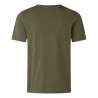T-shirt SEELAND Big Game Hunter (Grape Leaf)