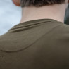 T-shirt SEELAND Big Game Hunter (Grape Leaf)