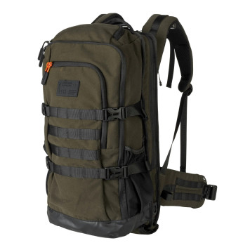 Backpack SEELAND Enduro (Pine green)