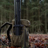 Kuprinė + kėdė SEELAND Enduro (Pine green)