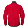 Džemperis HARKILA Kamko Regal Reversible (Red/Brown)