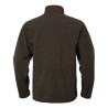Džemperis HARKILA Kamko Regal Reversible (Red/Brown)