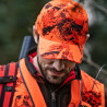 Kepurė HARKILA Wildboar Pro Blaze Camo Light (AXIS MSP®CE orange/Shadow brown)