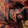 Jacket HARKILA Forest Hunter GTX Camo long (AXIS MSP®Autumn orange)