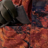 Jacket HARKILA Forest Hunter GTX Camo long (AXIS MSP®Autumn orange)