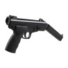 Pneumatic pistol Browning Buck Mark Magnum BLK Kal. 4,5 mm (2.4375)