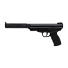 Pneumatic pistol Browning Buck Mark Magnum BLK Kal. 4,5 mm (2.4375)