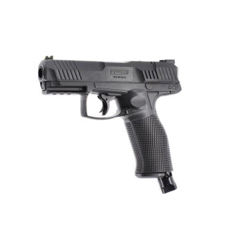 Pneumatic pistol T4E TPX 50 Gen2 BLK .kal.50 CO2 (2.4085)
