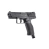 Pneumatinis pistoletas T4E TPX 50 Gen2 BLK .kal.50 CO2 (2.4085)