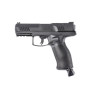 Pneumatic pistol T4E TPX 50 Gen2 BLK .kal.50 CO2 (2.4085)