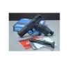 Pneumatinis pistoletas T4E TPX 50 Gen2 BLK .kal.50 CO2 (2.4085)