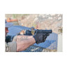 Pneumatinis pistoletas T4E TPX 50 Gen2 BLK .kal.50 CO2 (2.4085)