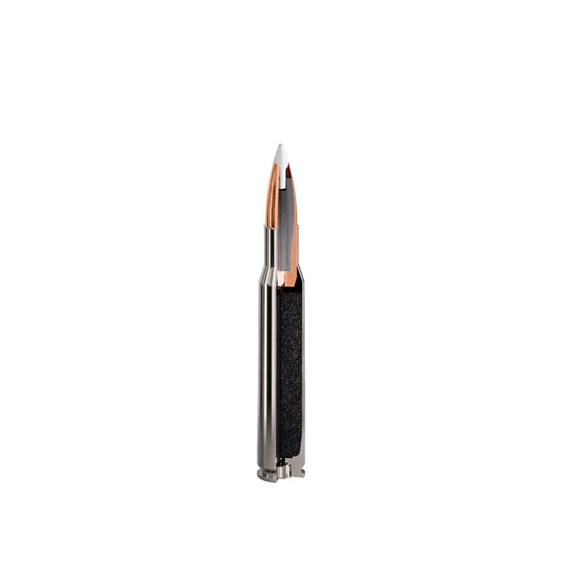 Sig Sauer 300 Win Mag. 180GR PLATINUM HUNTER 11.7g
