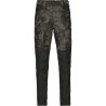 Trousers HARKILA Noctyx Camo Silent (AXIS MSP®Black/Black)
