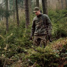 Jacket HARKILA Tyst Camo Insulated (AXIS MSP®Quantum)