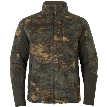 Jacket HARKILA Tyst Camo Insulated (AXIS MSP®Quantum)