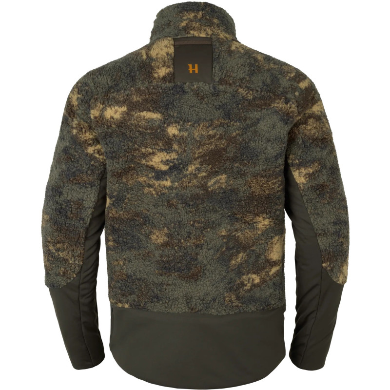Jacket HARKILA Tyst Camo Insulated (AXIS MSP®Quantum)