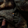 Jacket HARKILA Tyst Camo Insulated (AXIS MSP®Quantum)