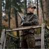 Jacket HARKILA Tyst Camo Insulated (AXIS MSP®Quantum)
