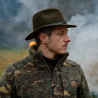 Jacket HARKILA Tyst Camo Insulated (AXIS MSP®Quantum)
