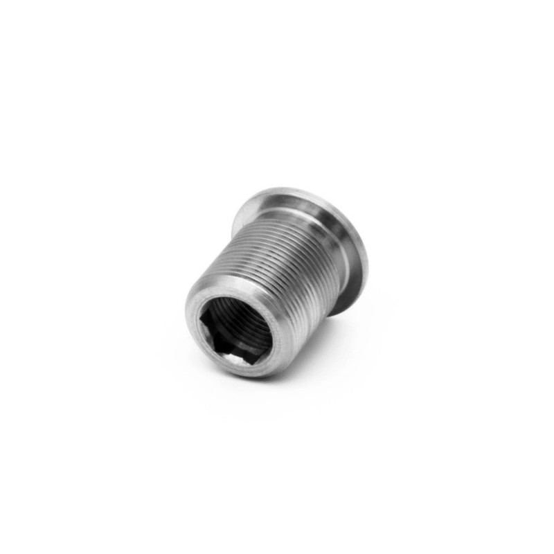 Adapteris duslintuvui ROEDALE S (Basis M18x1) M13x1