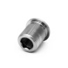 Adapteris duslintuvui ROEDALE S (Basis M18x1) M13x1