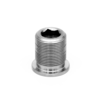 Adapteris duslintuvui ROEDALE S (Basis M18x1)