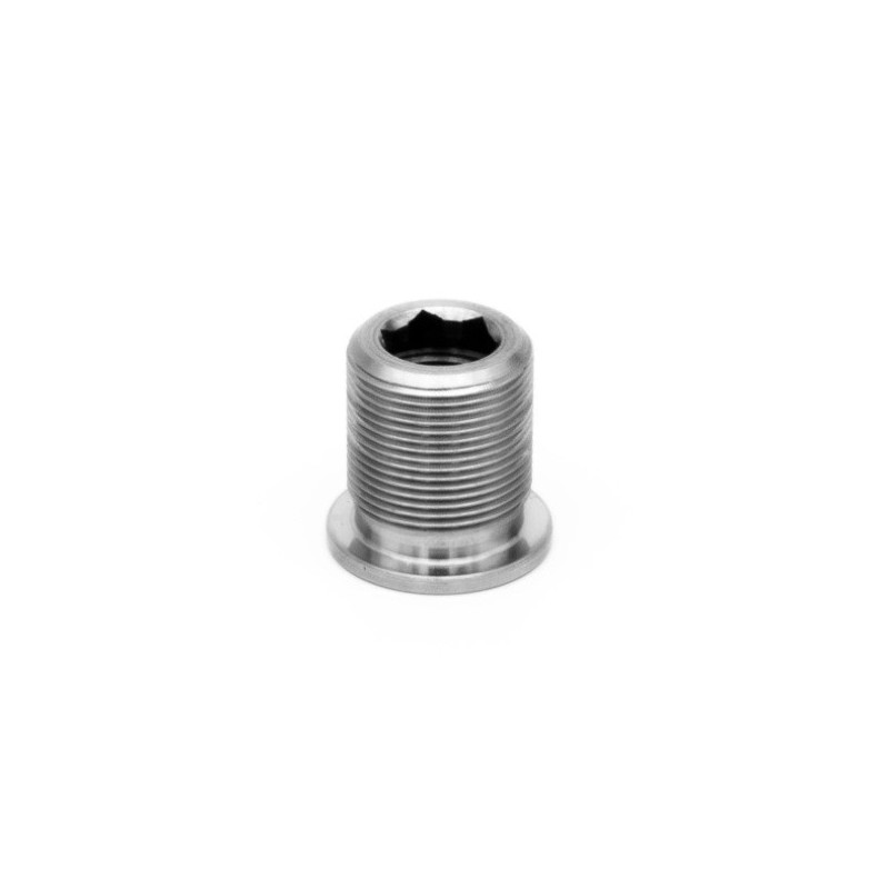Adapteris duslintuvui ROEDALE S (Basis M18x1) M13x1