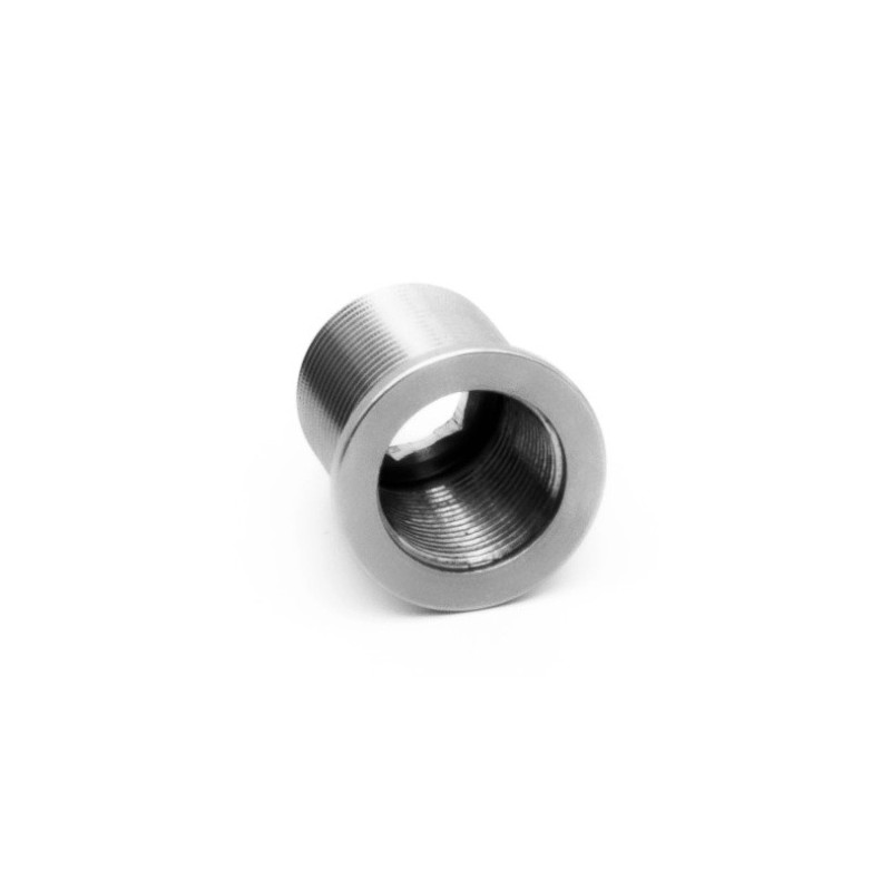 Adapteris duslintuvui ROEDALE S (Basis M18x1) M13x1