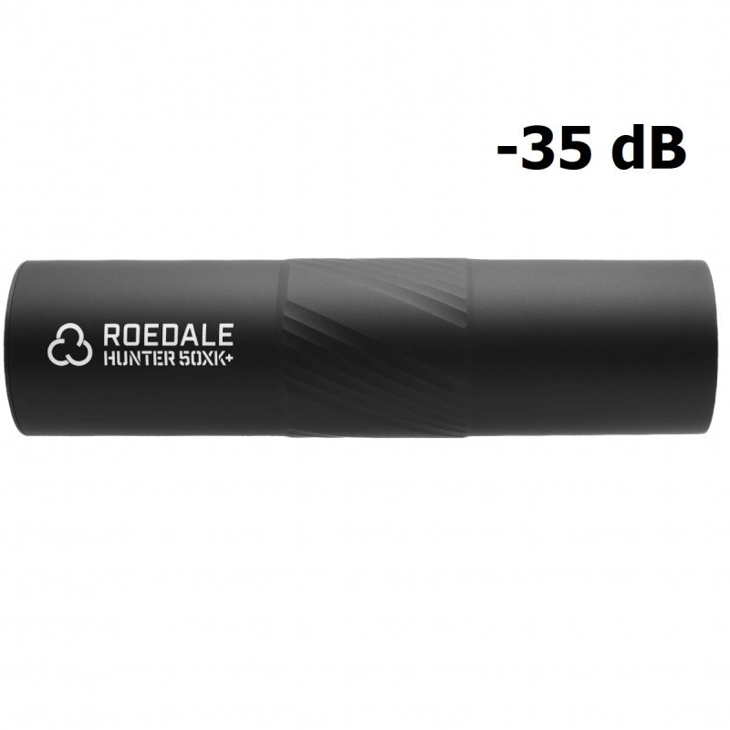 Duslintuvas ROEDALE Hunter 50XK+