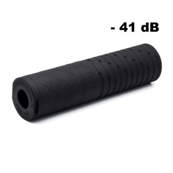 Silencer ROEDALE Ti55 (MK-X) L