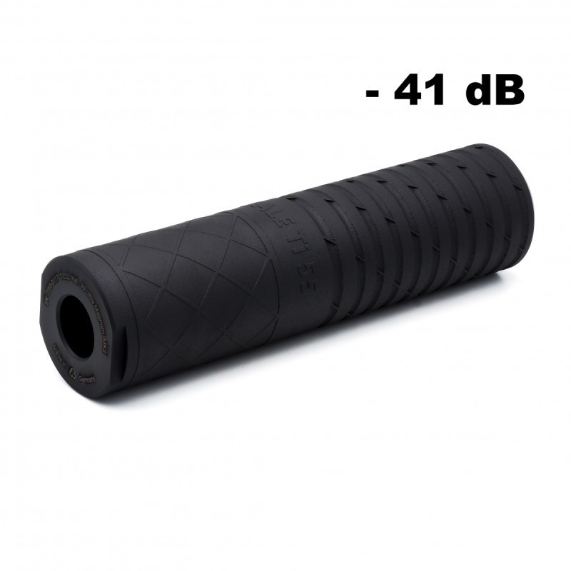 Silencer ROEDALE Ti55 (MK-X) L