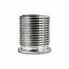 Adapteris duslintuvui ROEDALE L (Basis M22x1,5) M14x1