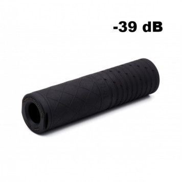Duslintuvas ROEDALE Ti48 (MK-X)